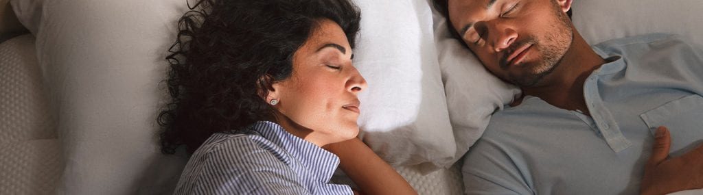The Connection Between Sleep Apnea & Oral Health